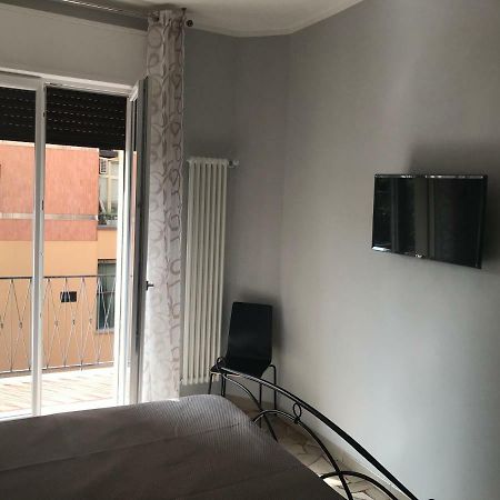 Riva Reno 54 Rooms Bolonia Zewnętrze zdjęcie