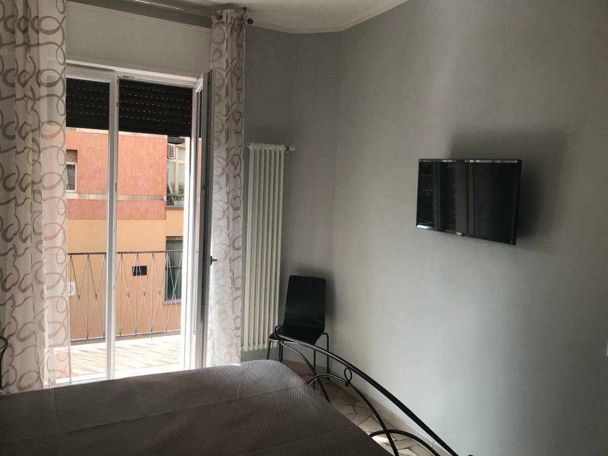 Riva Reno 54 Rooms Bolonia Zewnętrze zdjęcie
