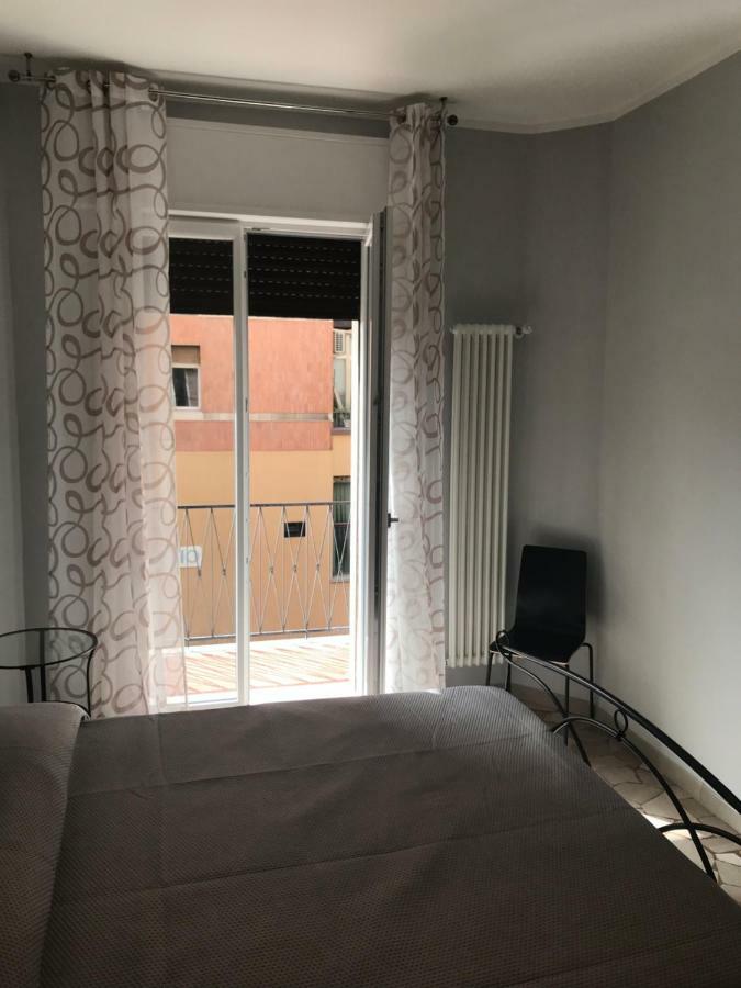 Riva Reno 54 Rooms Bolonia Zewnętrze zdjęcie