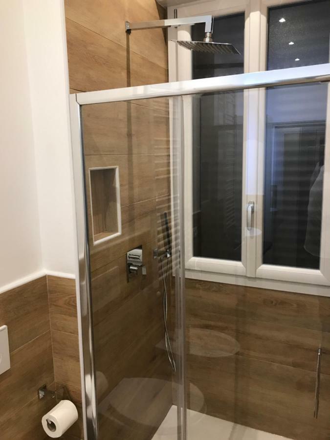 Riva Reno 54 Rooms Bolonia Zewnętrze zdjęcie