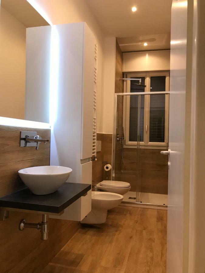 Riva Reno 54 Rooms Bolonia Zewnętrze zdjęcie