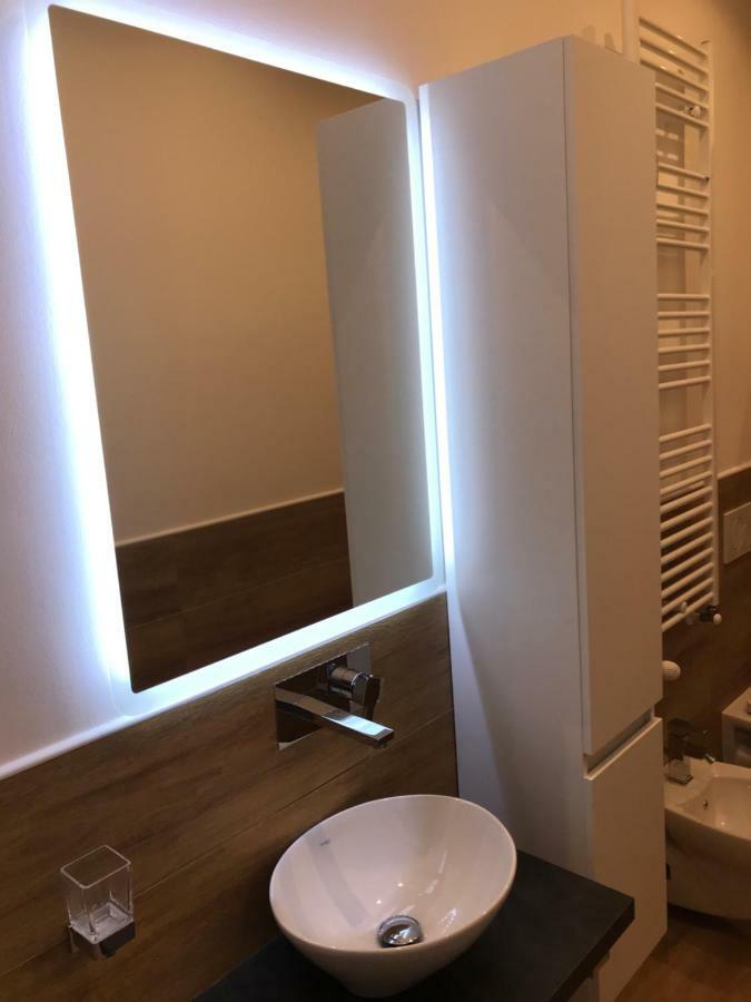 Riva Reno 54 Rooms Bolonia Zewnętrze zdjęcie