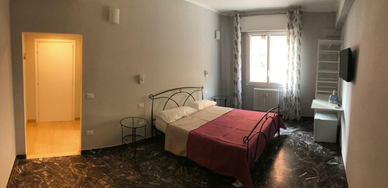 Riva Reno 54 Rooms Bolonia Zewnętrze zdjęcie