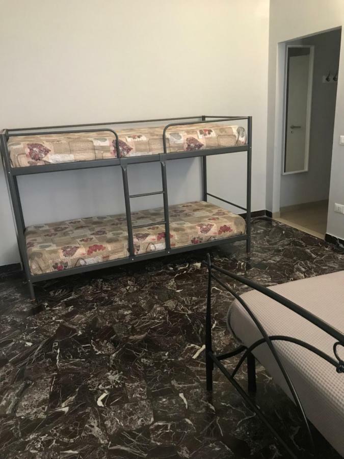 Riva Reno 54 Rooms Bolonia Zewnętrze zdjęcie